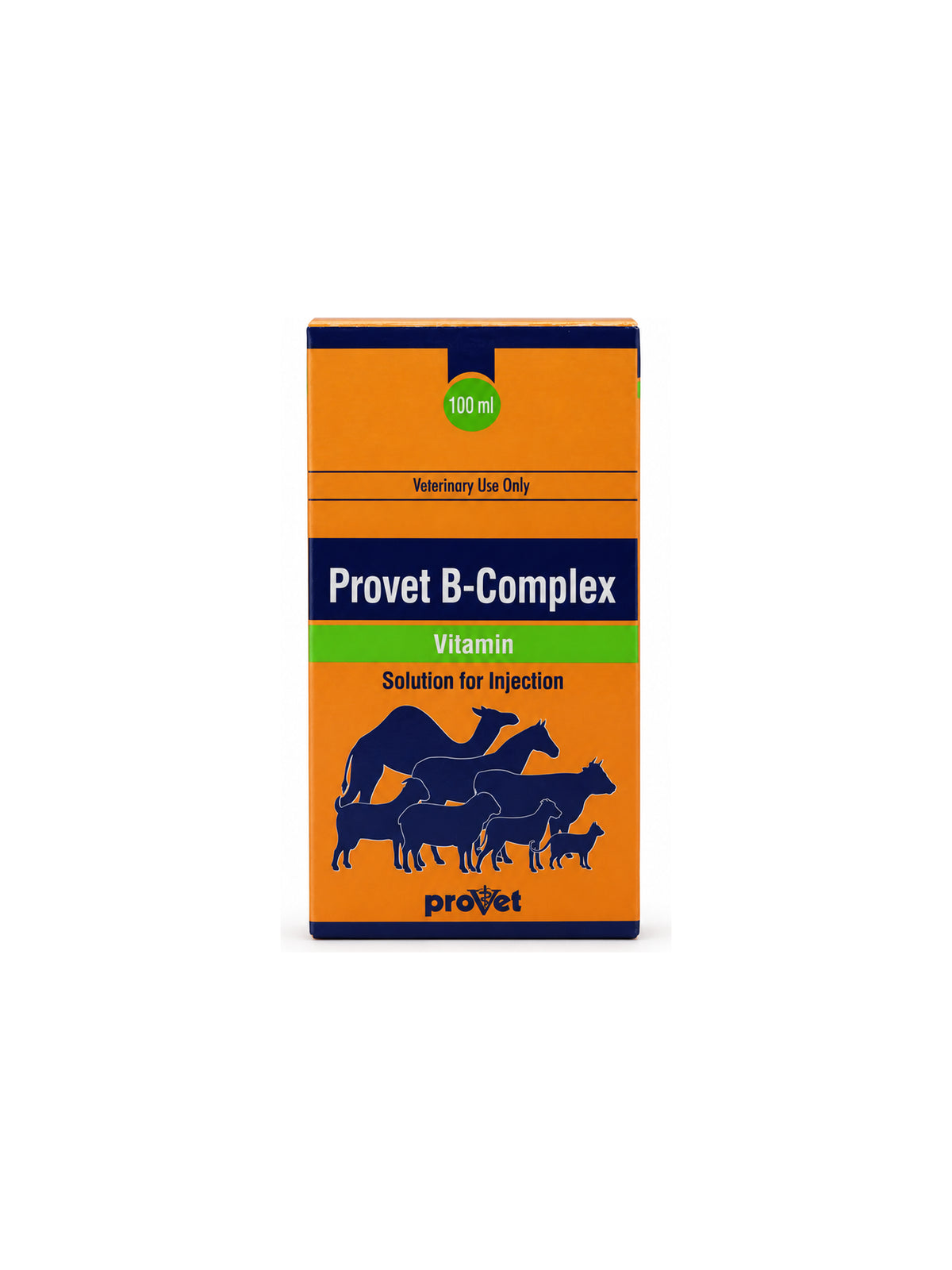 Provet B-Complex