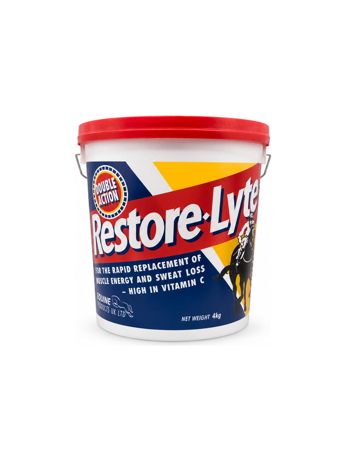 Restore-Lyte