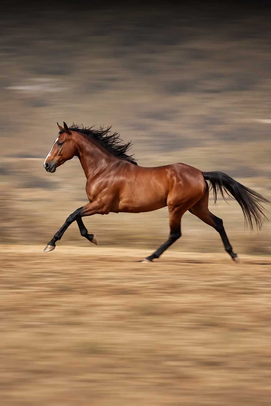 Complete Care for Every Horse