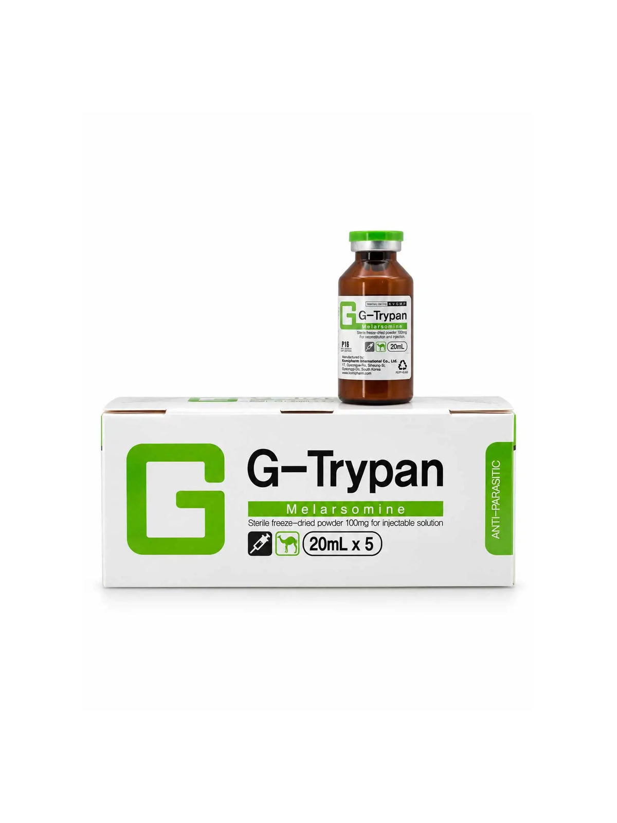 G-Trypan