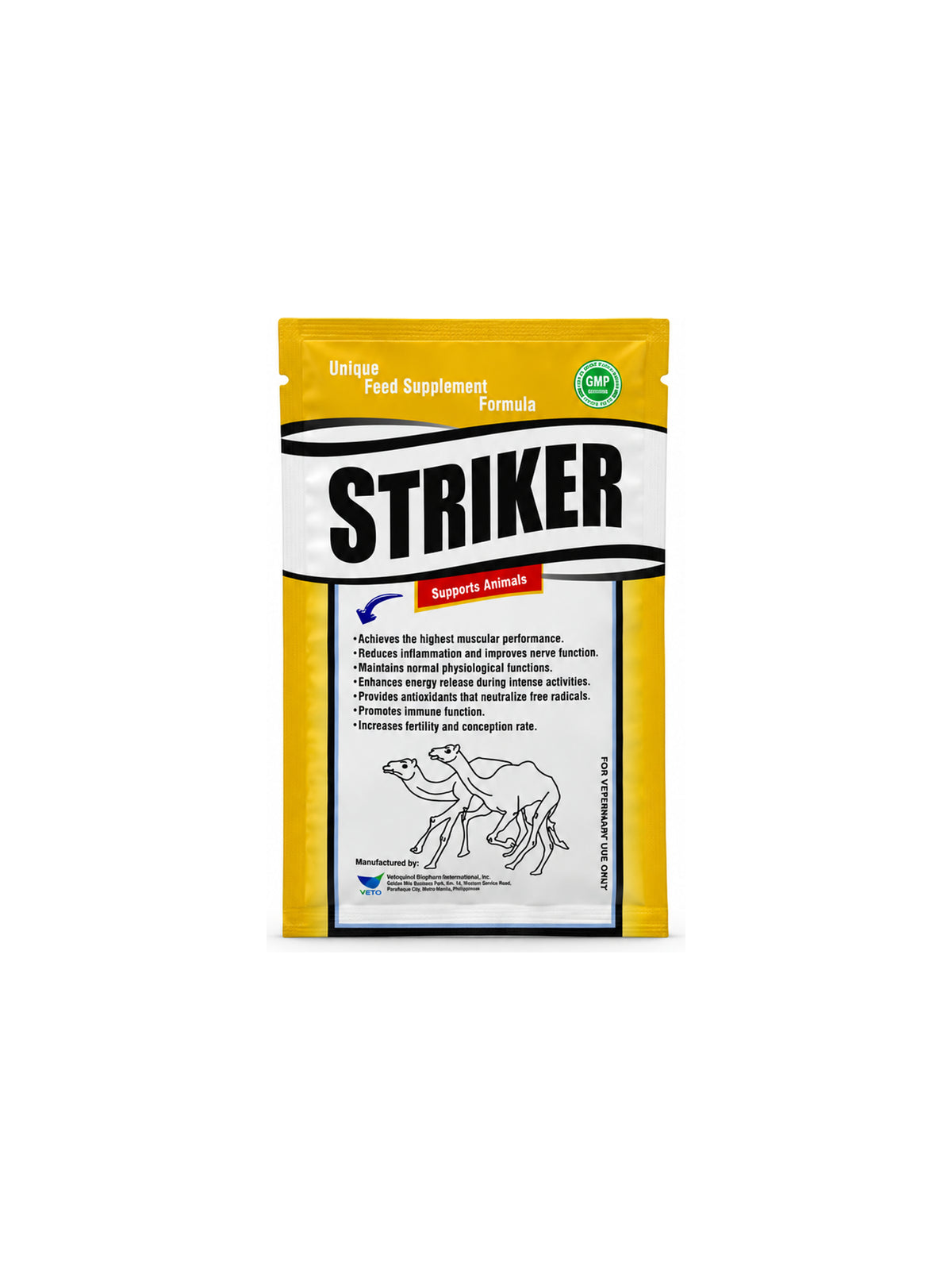 Striker