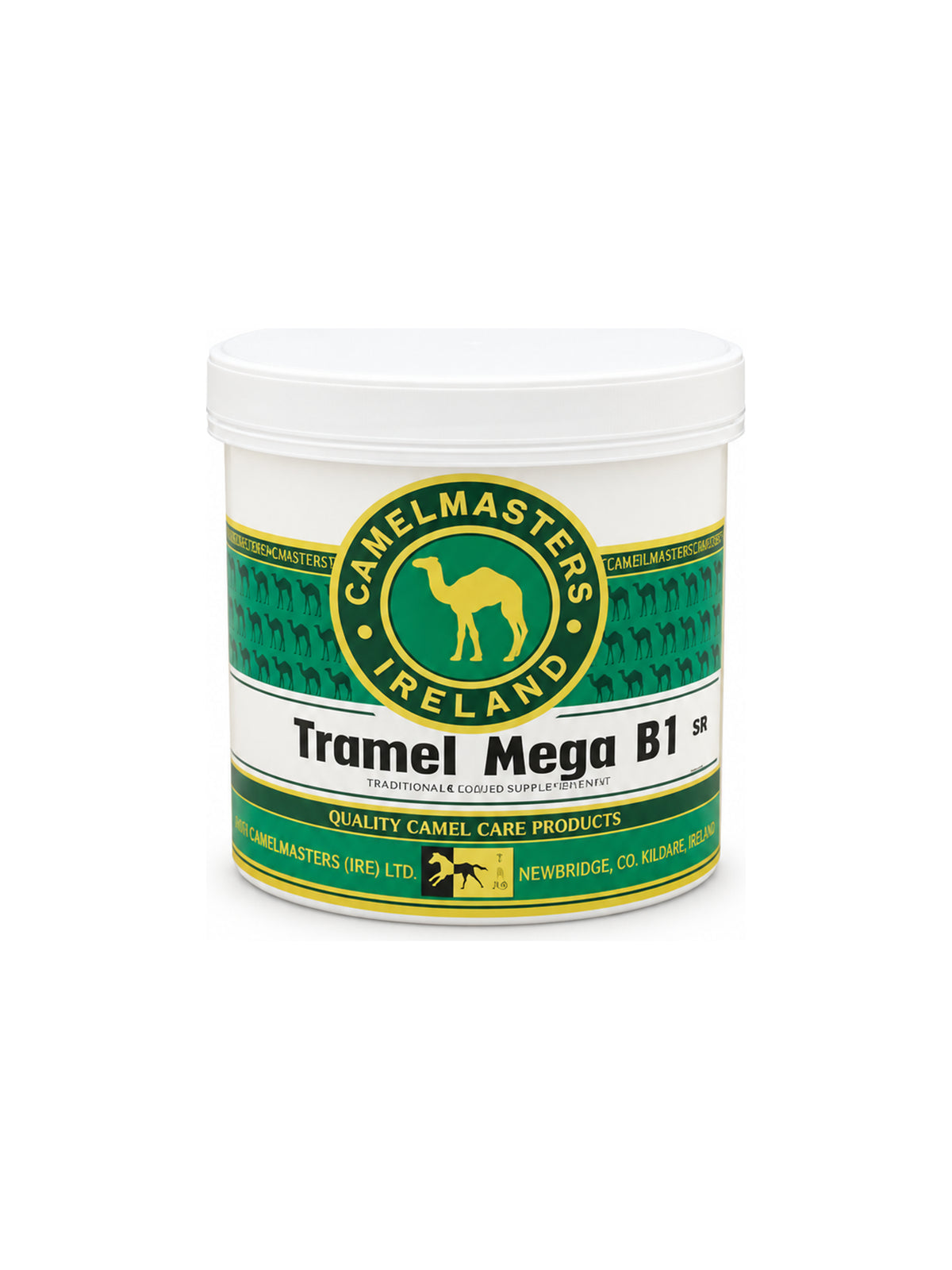 Tramel Mega B1