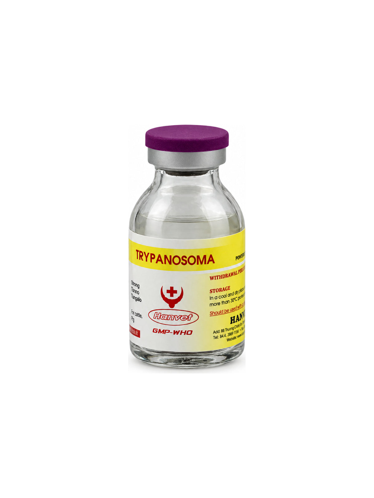 Trypanosoma