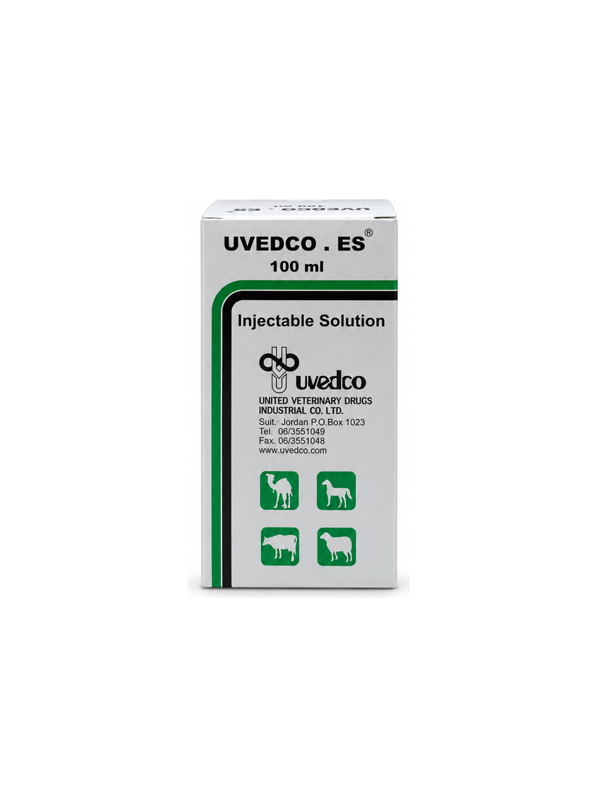 Uvedco ES