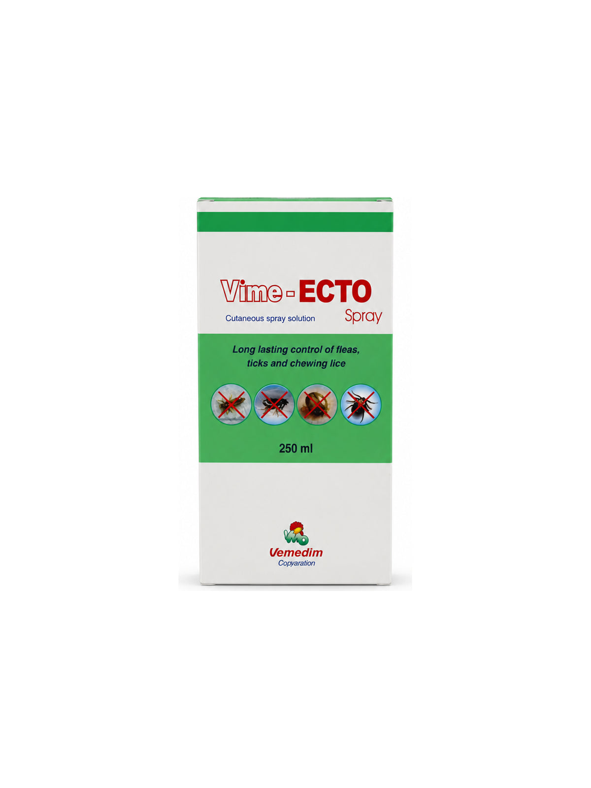 Vime-Ecto Spray