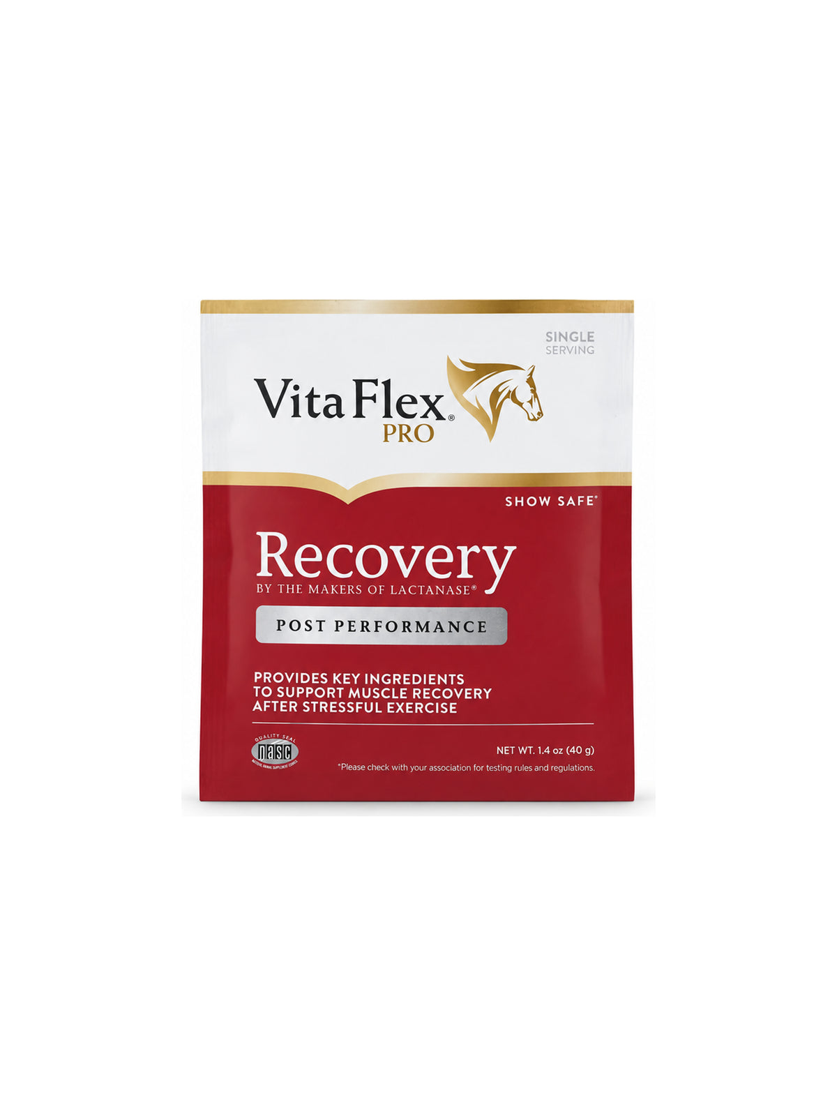 Vita Flex Pro Recovery
