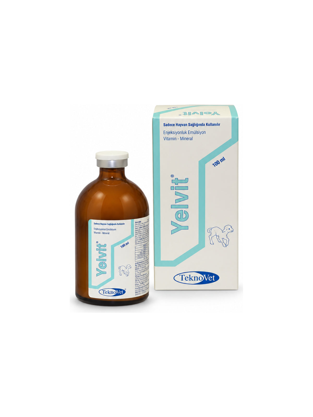 Yelvit
